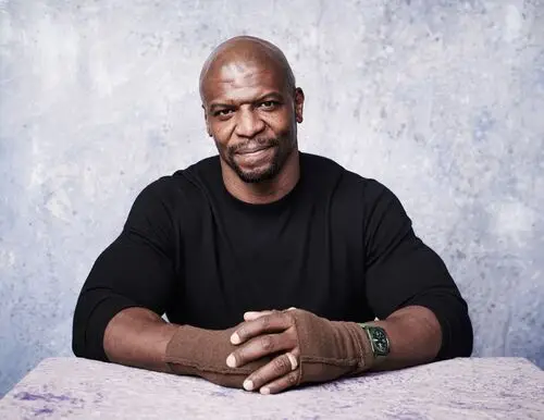 Terry Crews Wall Poster picture 825913