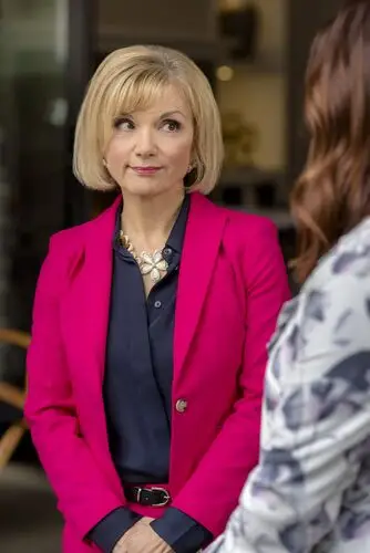 Teryl Rothery Jigsaw Puzzle picture 880598
