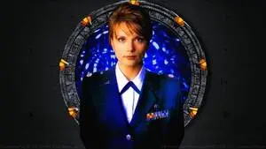Teryl Rothery posters and prints