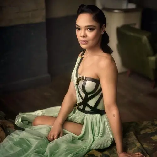 Tessa Thompson Wall Poster picture 12783