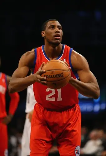 Thaddeus Young Computer MousePad picture 716867