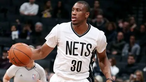 Thaddeus Young Wall Poster picture 716885