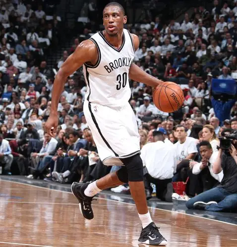Thaddeus Young Jigsaw Puzzle picture 716887