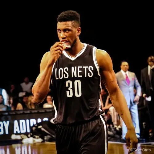 Thaddeus Young Jigsaw Puzzle picture 716889