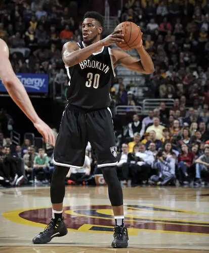 Thaddeus Young Jigsaw Puzzle picture 716909