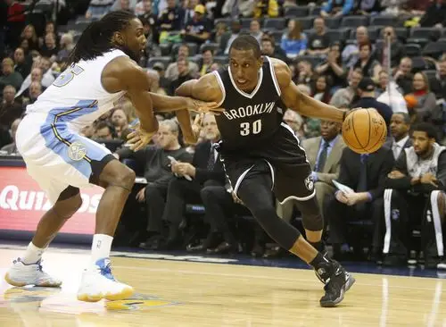 Thaddeus Young Jigsaw Puzzle picture 716912