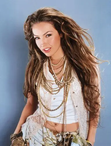 Thalia Jigsaw Puzzle picture 24400