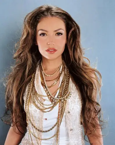 Thalia Jigsaw Puzzle picture 24406