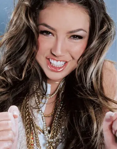 Thalia Jigsaw Puzzle picture 67775