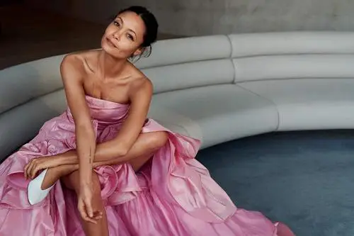 Thandie Newton Jigsaw Puzzle picture 12789