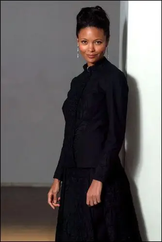Thandie Newton Wall Poster picture 335563