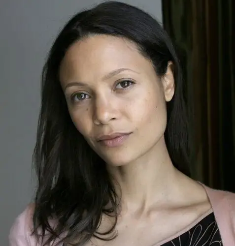 Thandie Newton Wall Poster picture 396017