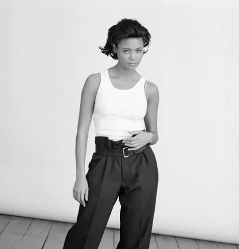 Thandie Newton Wall Poster picture 532621