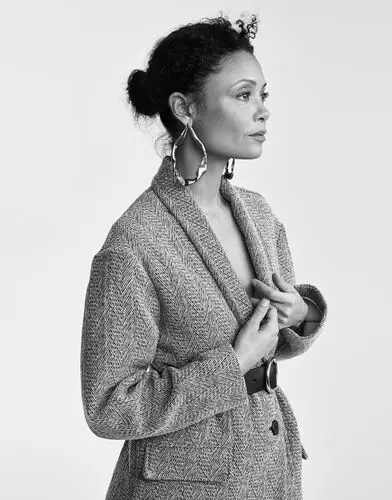 Thandie Newton Computer MousePad picture 880628