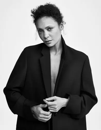 Thandie Newton Jigsaw Puzzle picture 880633