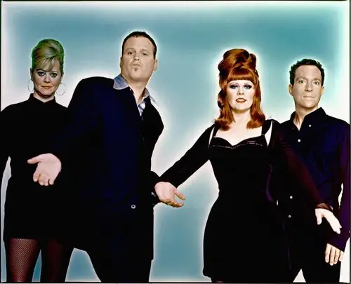 The B-52s Computer MousePad picture 912917