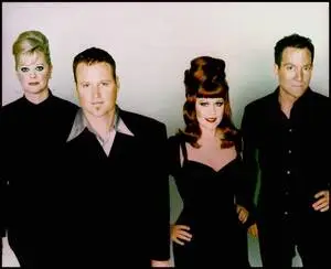 The B-52s posters and prints
