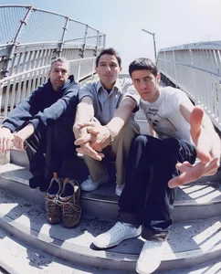 The Beastie Boys posters and prints