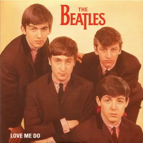 The Beatles Image Jpg picture 207902