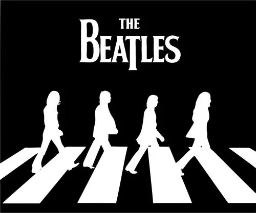 The Beatles Wall Poster picture 208032