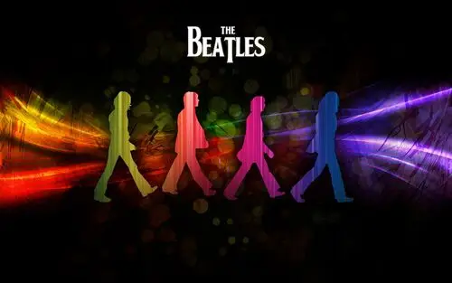 The Beatles Wall Poster picture 208080