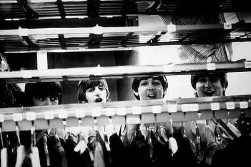 The Beatles Wall Poster picture 208084