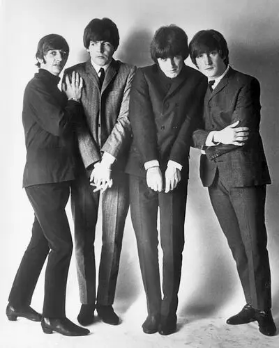 The Beatles Wall Poster picture 208090