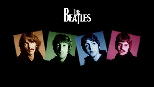 The Beatles Wall Poster picture 208105
