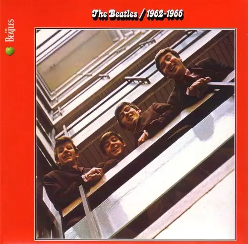 The Beatles Wall Poster picture 208107