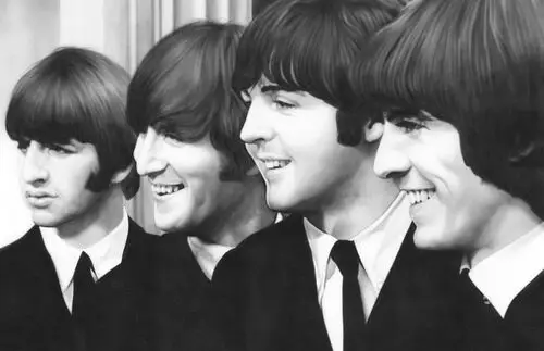The Beatles Wall Poster picture 208128