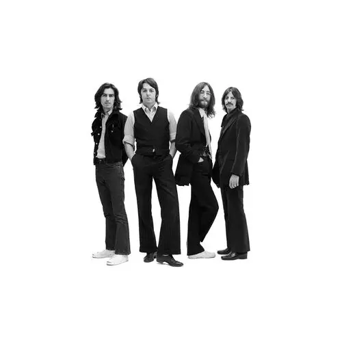 The Beatles Wall Poster picture 208129