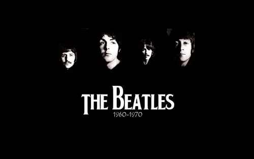 The Beatles Wall Poster picture 208133