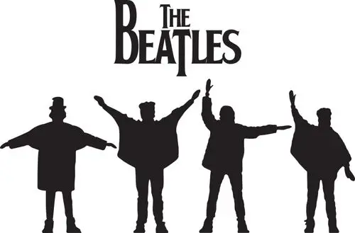 The Beatles Wall Poster picture 208135