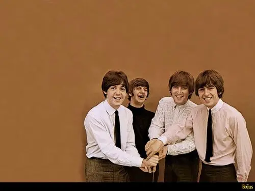 The Beatles Wall Poster picture 208160