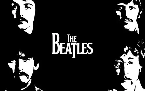 The Beatles Wall Poster picture 208169