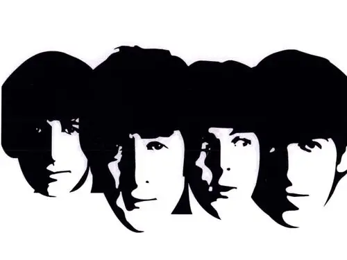 The Beatles Wall Poster picture 208231
