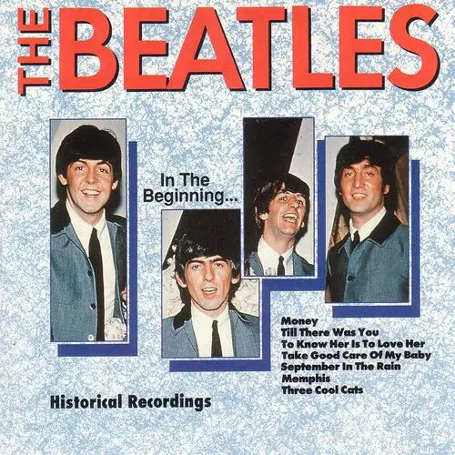 The Beatles Wall Poster picture 208240