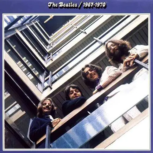 The Beatles Wall Poster picture 208251