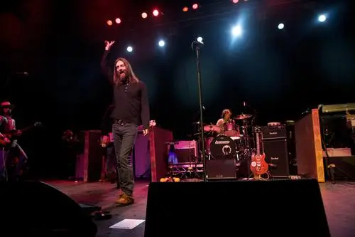 The Black Crowes Wall Poster picture 950074