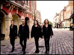 The Corrs posters and prints