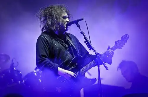 The Cure Image Jpg picture 953225