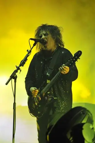 The Cure Image Jpg picture 953226