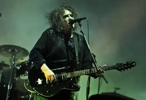 The Cure Image Jpg picture 953233