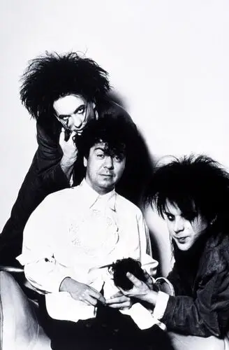 The Cure Wall Poster picture 953236