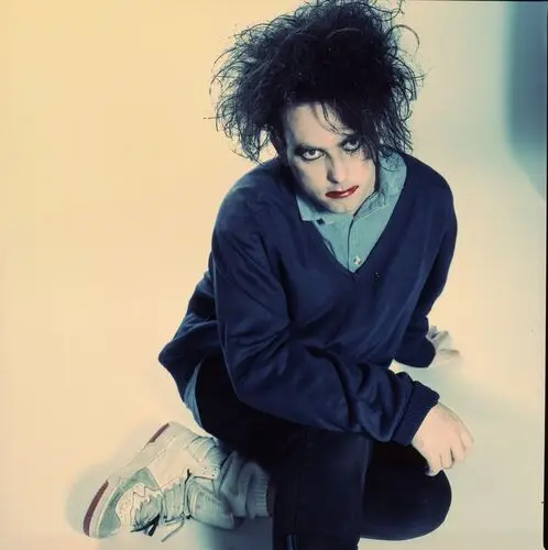 The Cure Image Jpg picture 953237