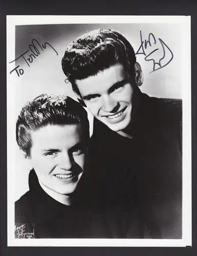 The Everly Brothers Image Jpg picture 824580