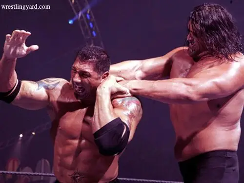 The Great Khali Image Jpg picture 103231