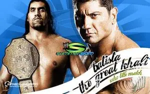 The Great Khali posters and prints