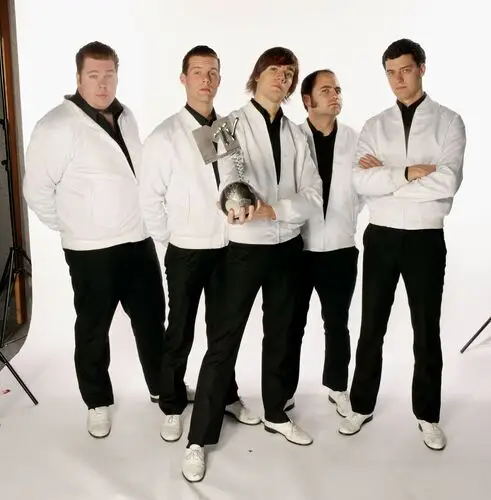 The Hives Jigsaw Puzzle picture 953356