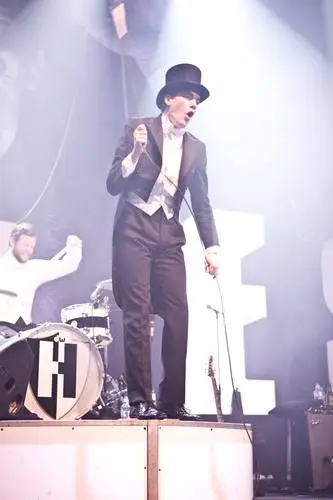The Hives Jigsaw Puzzle picture 953359